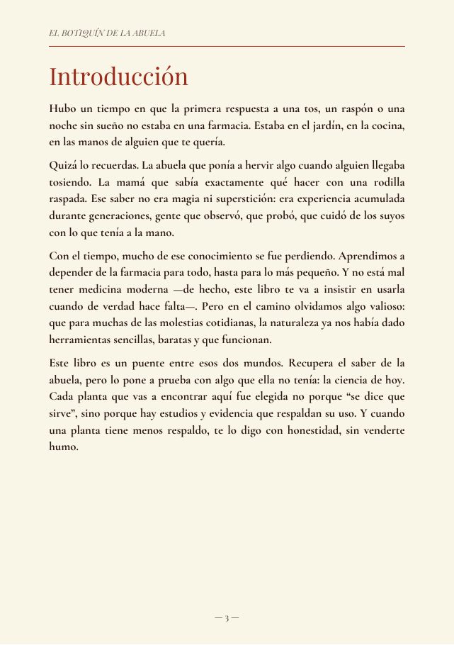 Introducción